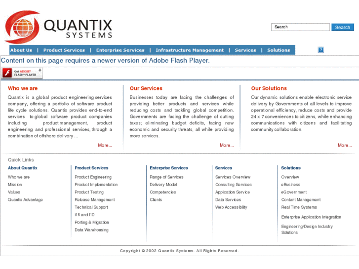 www.quantixsystems.com