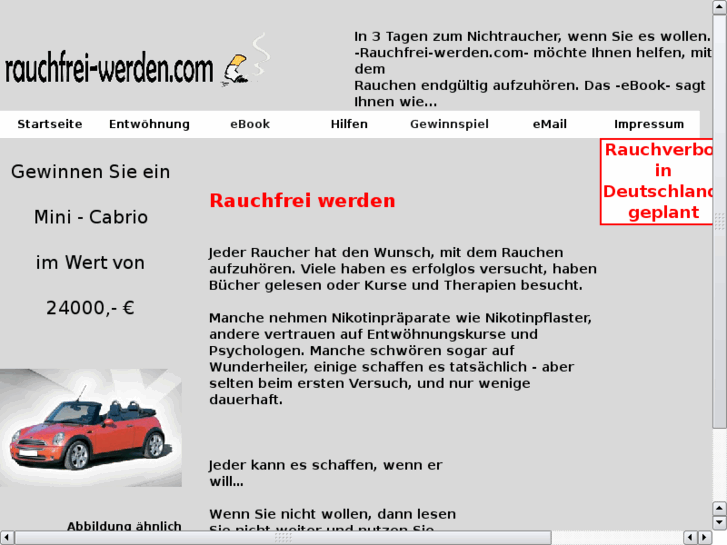 www.rauchfrei-werden.com