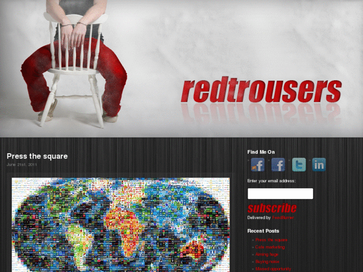 www.redtrousers.net