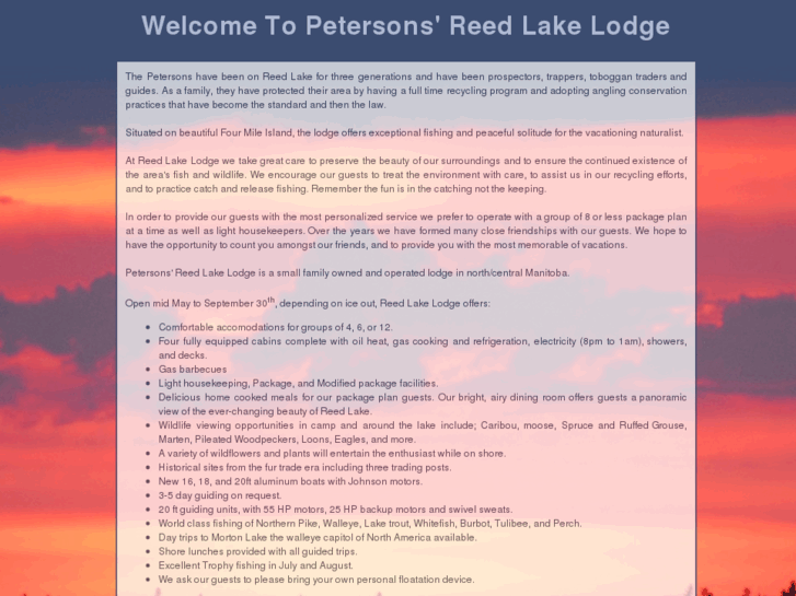 www.reedlake.com