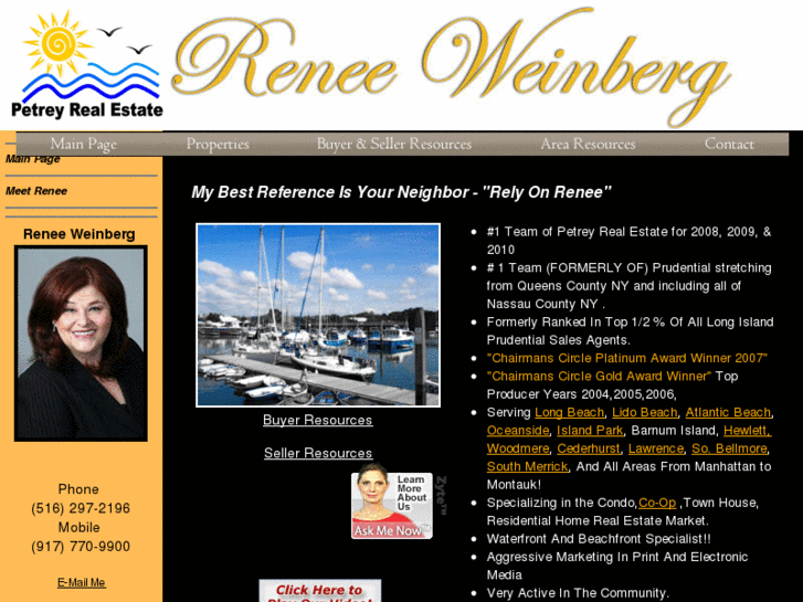 www.reneeweinberg.biz