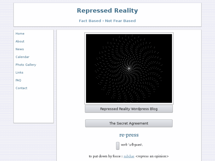 www.repressedreality.com