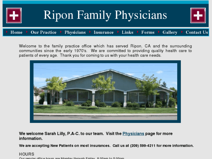 www.ripondocs.com