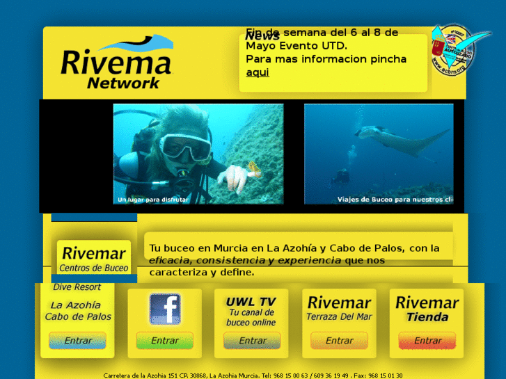 www.rivemar.com