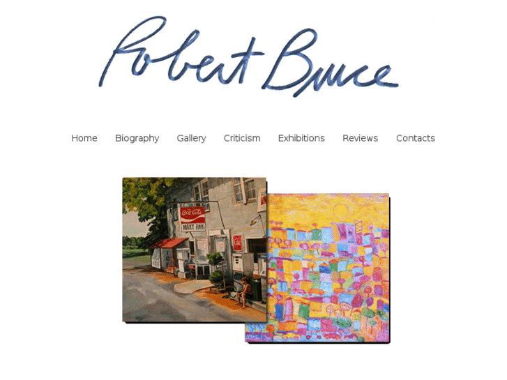 www.robertbruceartist.com