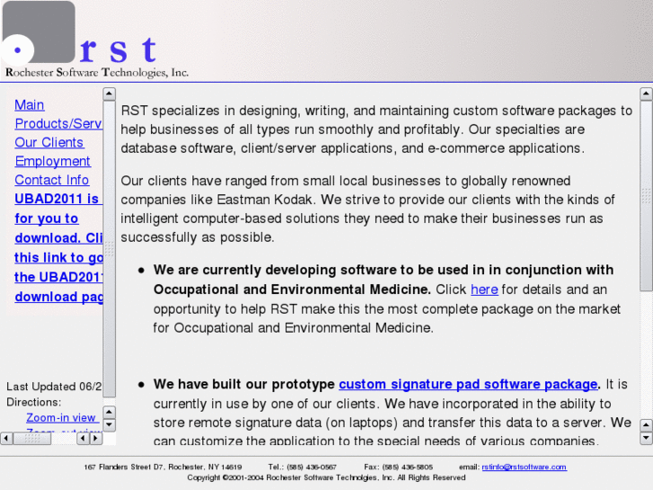 www.rstsoftware.com