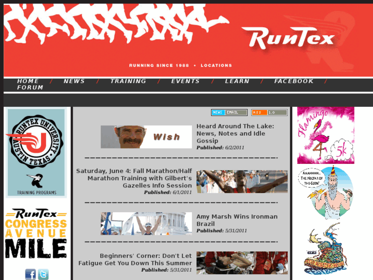 www.runtex.com