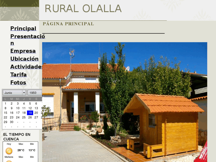 www.rural-olalla.com