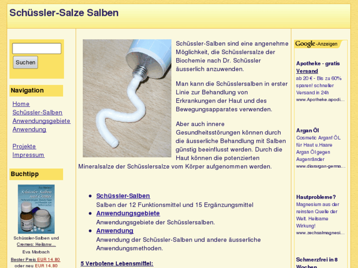 www.schuessler-salben.de