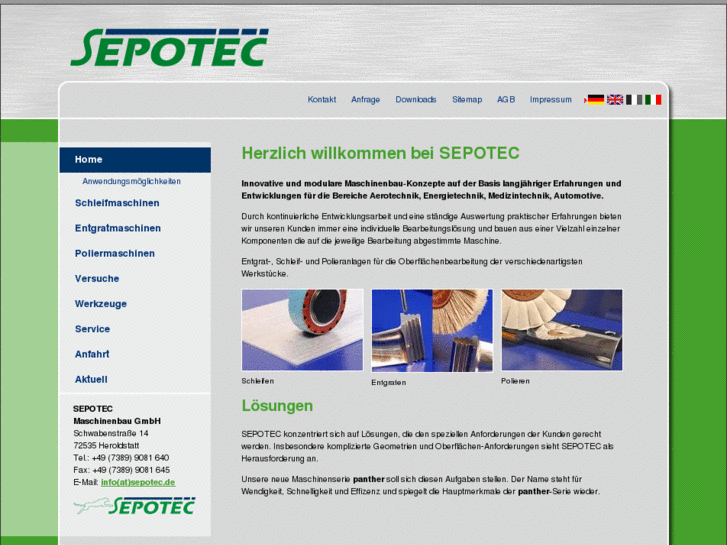 www.sepotec.es