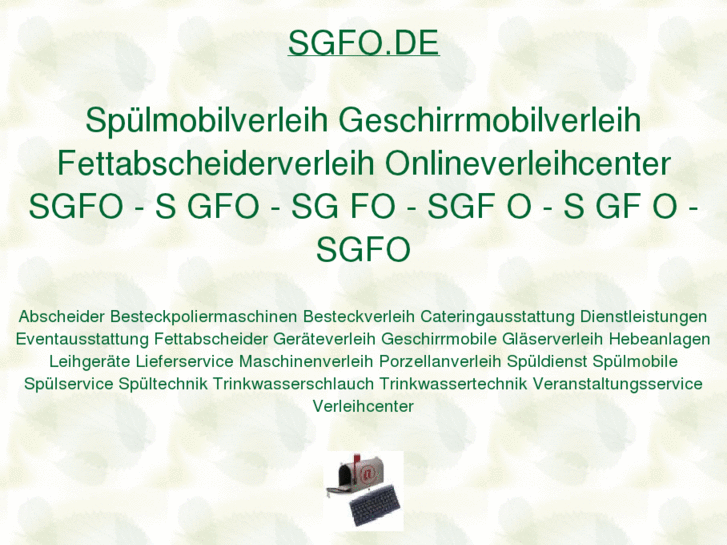 www.sgfo.de
