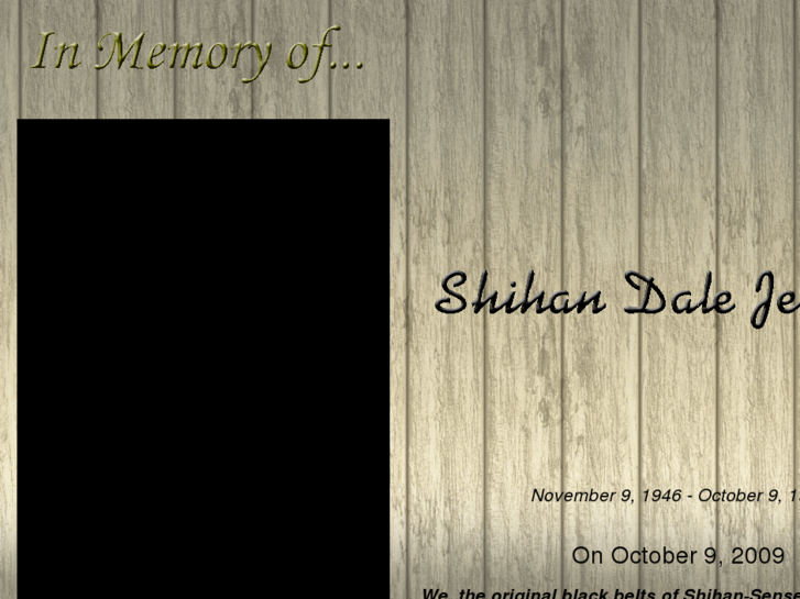 www.shihandalejenkins.com