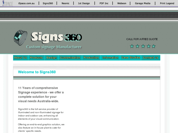 www.signs360.com.au