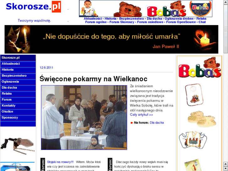 www.skorosze.pl