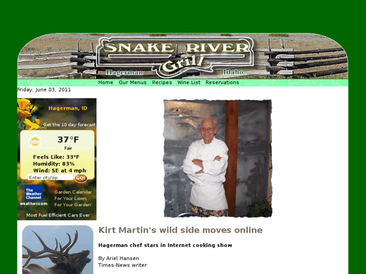 www.snakeriver-grill.com