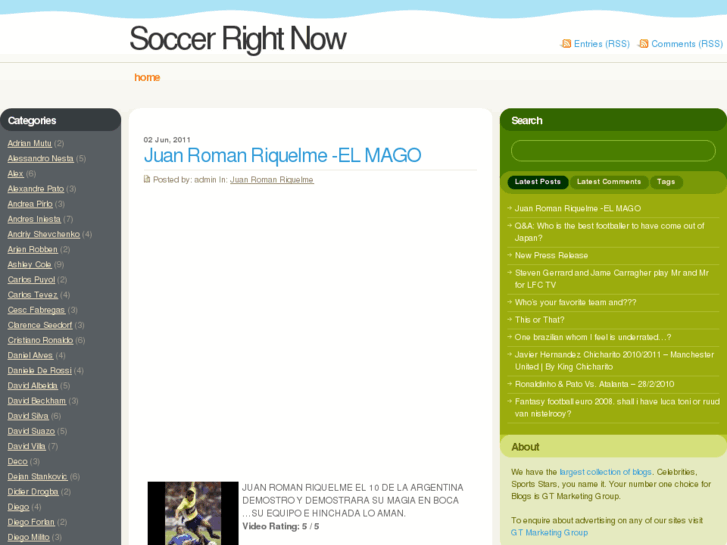 www.soccerrightnow.com