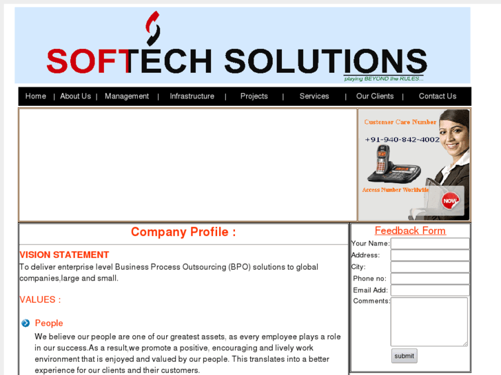 www.softechbpo.com