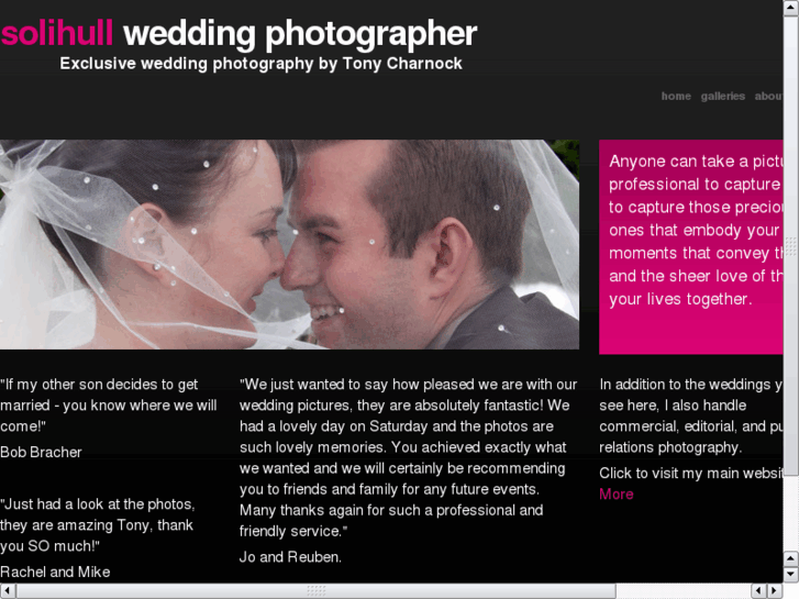 www.solihullphotographer.org.uk