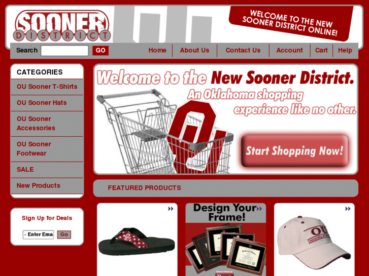 www.soonerdistrict.com