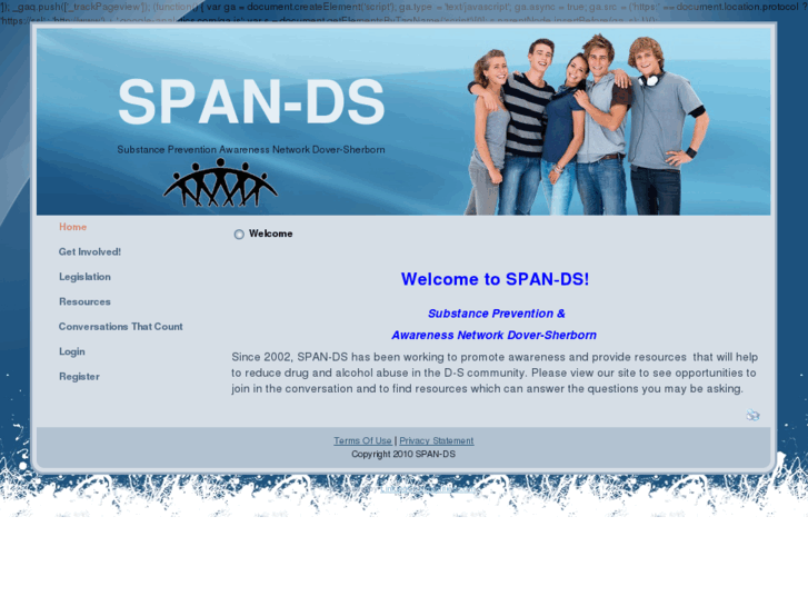 www.span-ds.org