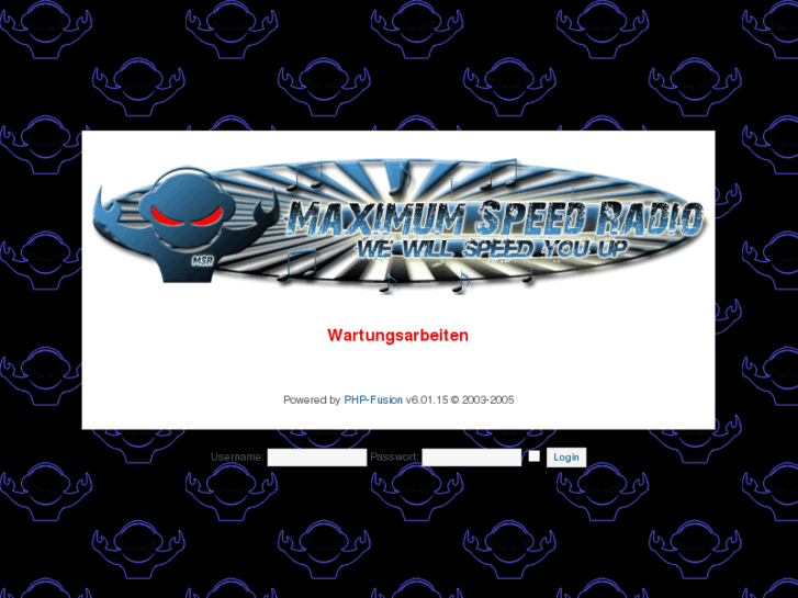 www.speed-radio.net