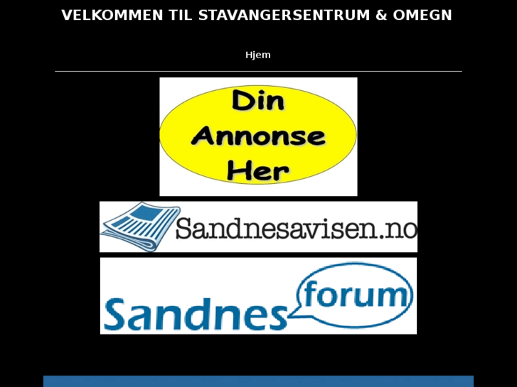 www.stavangersentrum.com