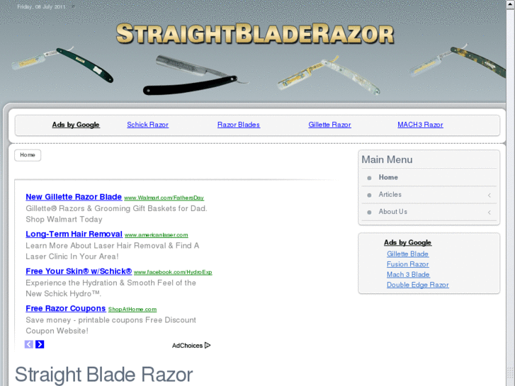 www.straightbladerazor.com