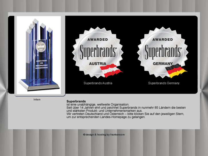 www.superbrands.info