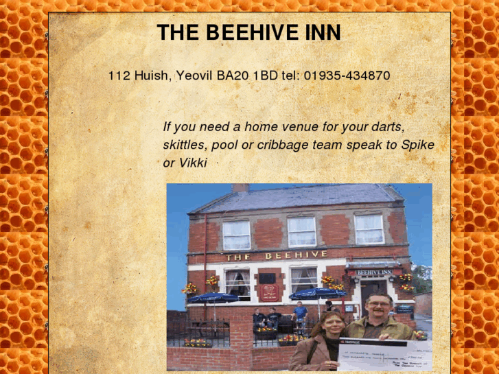 www.thebeehive-inn.com