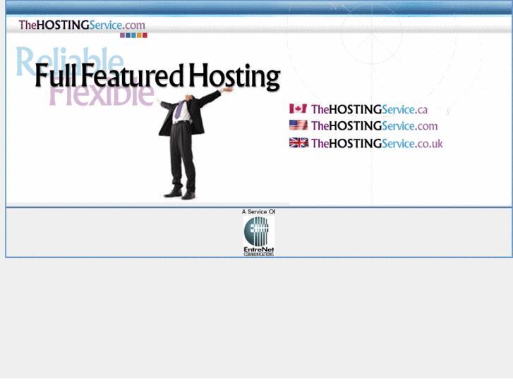 www.thehostingservicecloud.com