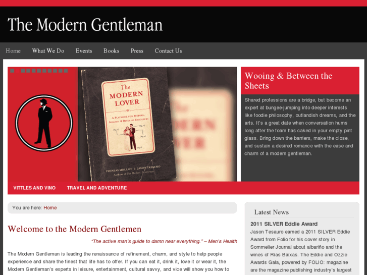 www.themoderngentleman.com