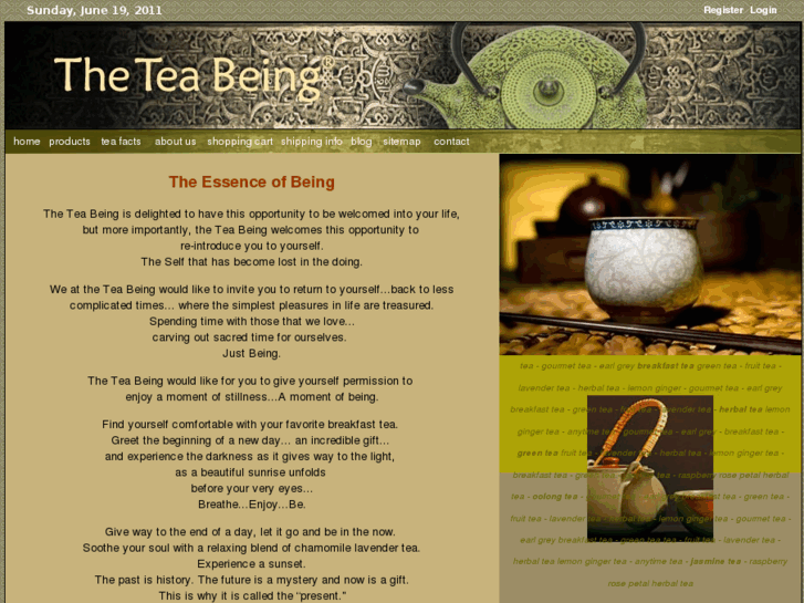 www.theteabeing.com