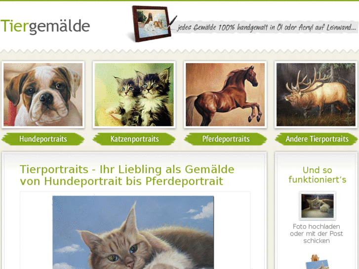 www.tiergemaelde.com