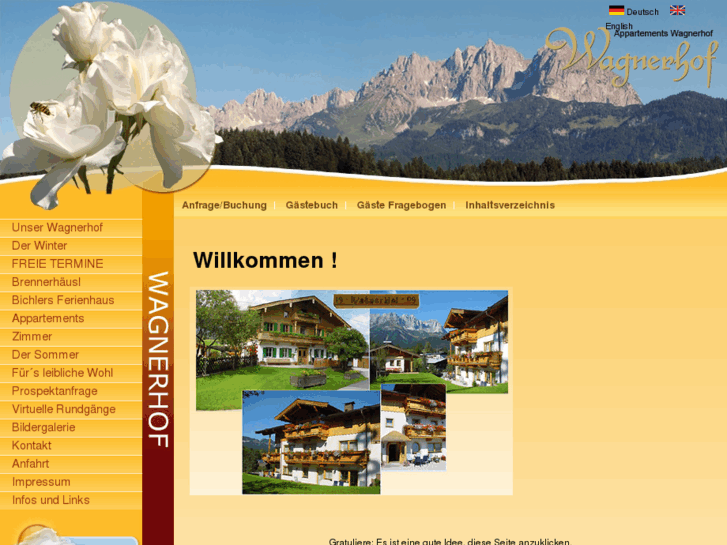 www.tirol-appartment.net