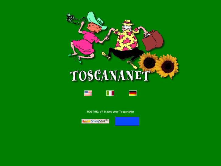 www.toscananet.it