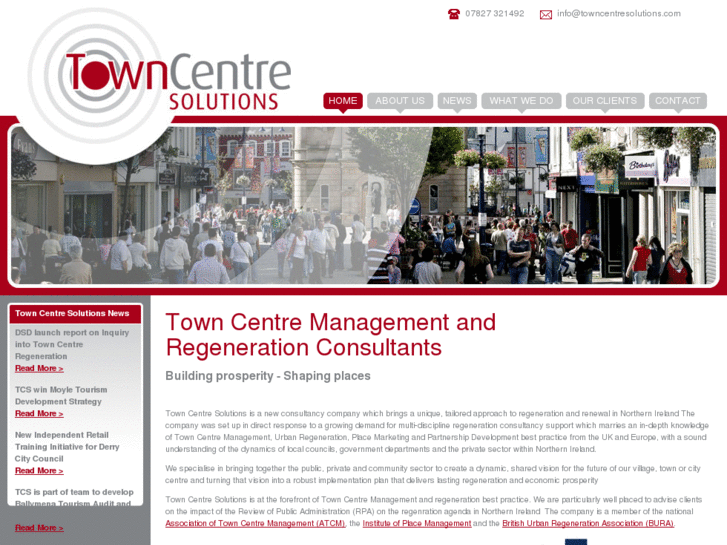 www.towncentresolutions.com