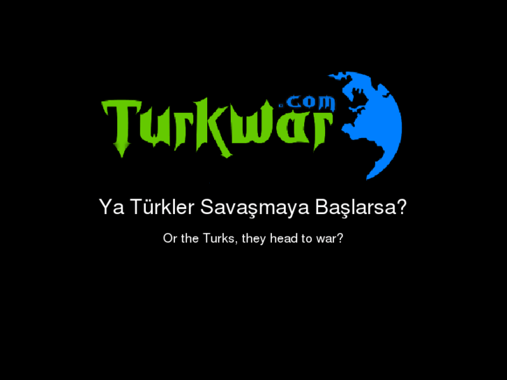 www.turkwar.com