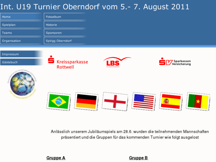 www.u19-oberndorf.com