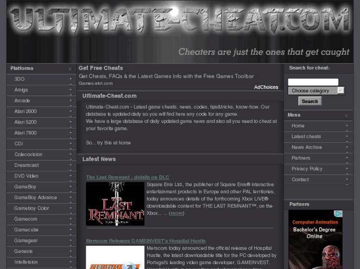 www.ultimate-cheat.com