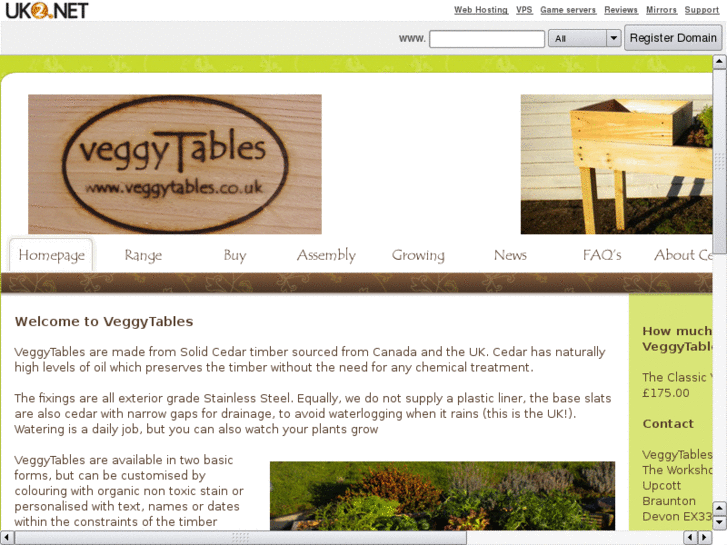 www.veggie-tables.com