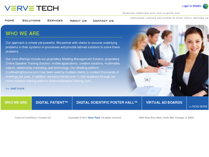 www.vervetech.net