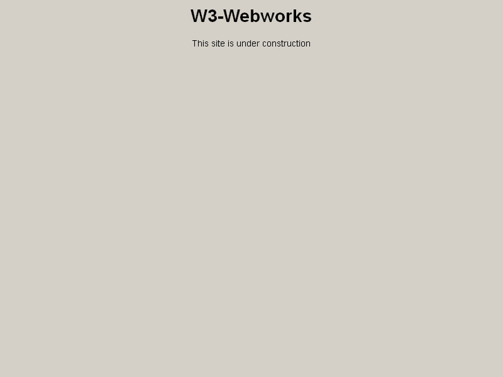 www.w3-webworks.com