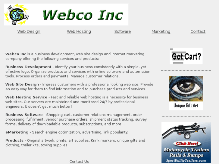 www.webcoinc.us