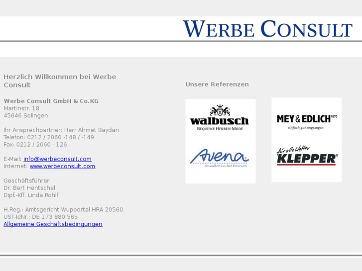 www.werbeconsult.com