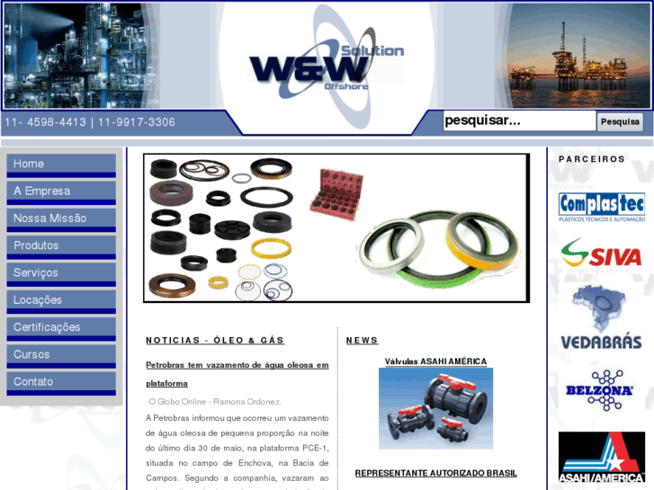 www.wewsolution.com