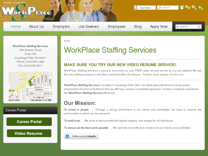 www.workplacestaff.com