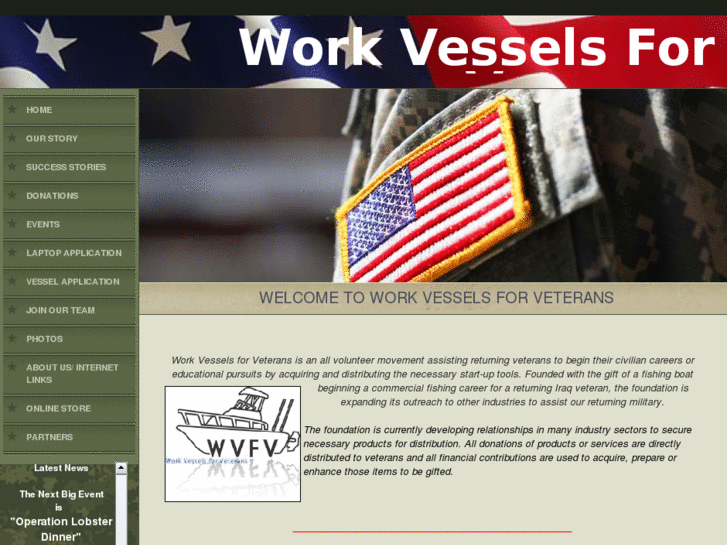 www.workvesselsforveterans.com