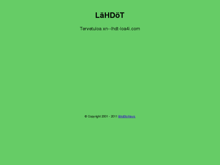 www.xn--lhdt-loa4i.com