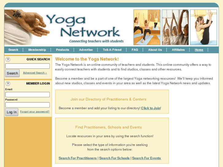 www.yoga-instructor.net