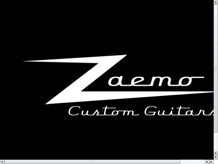 www.zaemoguitars.com